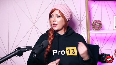 How Lauren Phillips turned this sultry podcast into a soaking wet brand