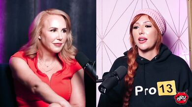 How Lauren Phillips turned this sultry podcast into a soaking wet brand