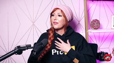How Lauren Phillips turned this sultry podcast into a soaking wet brand