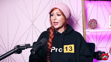 How Lauren Phillips turned this sultry podcast into a soaking wet brand