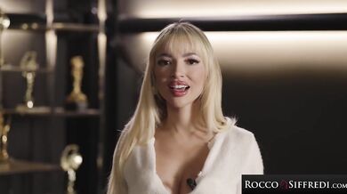 Latina Whore Gets Her Pussy Pounded Raw by a Monster Italian Cock
