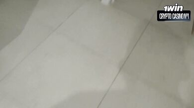 Fucked my mom’s friend right on my mom’s sheets