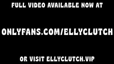 "I don't usually do this"... raw and natural sex in hotel - Elly Clutch, Van Wylde