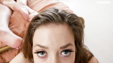 Birthday Orgy POV Virtual Sex w Hasmik JOI Clara Dee Elle Eros