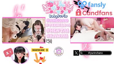Japanese amateur KAWAII servant DoggyStyle is too comfortable 【BabyYurinJP Hentai Kawaii Girl】