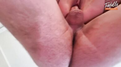 Wife agrees to suck stranger's cock. Threesome. Mfm. Part 2. Ep 1503