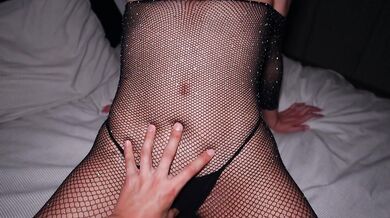 STEPSISTER WANTED SOME PHOTOS BUT I GIVE HER SOME DICK