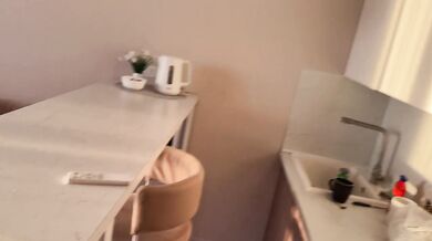 A REALTOR OFFERS ANAL SO THAT I WILL BUY AN APARTMENT. BIG ASS ANAL, FULL HD, ASS FUCK