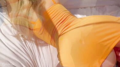 Her tight pussy is INSANELY addictive - makes him EXPLODE multiple times!!