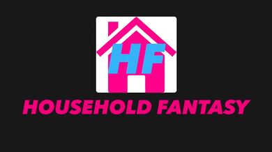 Open House With Teen Step Sister ~ Alana Rose ~ Household Fantasy ~ Scott Stark