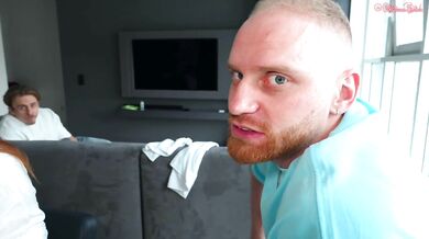 Behind the scenes! Make Really Hardcore Porn! (Free Version)