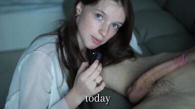 ASMR blow job / mouth sounds | Kuporovaa Krupa