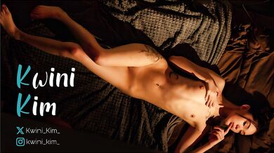 I tricked an Asian masseuse to have rough sex with me