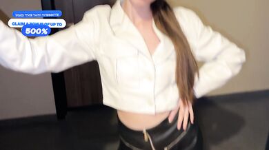 No softness in front of an elite but inexperienced female escort