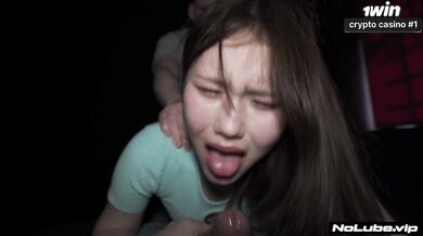 From Japan To China - Asian Sluts Like It Rough