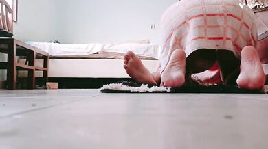 I can't resist a good fuck from my lover with a super blowjob