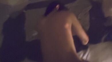 My Thai stepsister who is a lesbian wants to fuck me