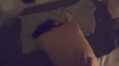 My Thai stepsister who is a lesbian wants to fuck me