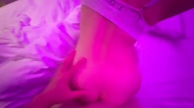 Horny Chinese Model Gets Fucked