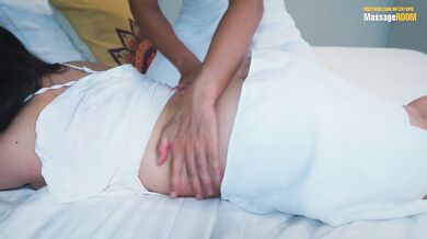 [EP.28] THAI Oil Massage Room | Body to Body SEX
