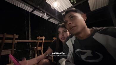FOLLANDO EN LA NATURALEZA | VLOG 003 | Ligan & Maria