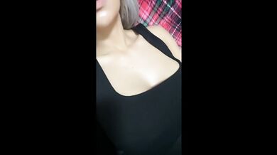Beautiful Asian Milf || Perfect tits