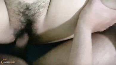 Real Amateur with Stepsister sex pussy
