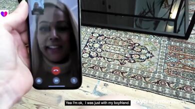 Dutch blonde babe destroyed in rough hookup doggystyle