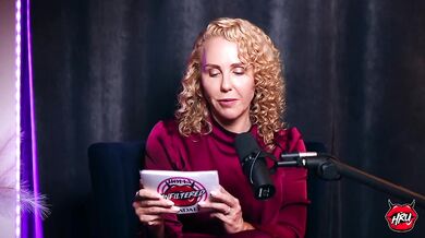 Brett Rossi Exposed a Milf’s Messy Porn Interview Chaos