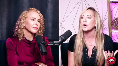 Brett Rossi Exposed a Milf’s Messy Porn Interview Chaos