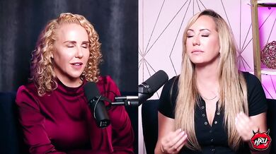 Brett Rossi Exposed a Milf’s Messy Porn Interview Chaos