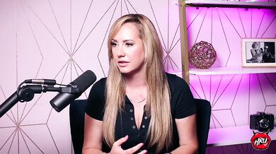 Brett Rossi Exposed a Milf’s Messy Porn Interview Chaos