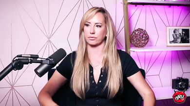 Brett Rossi Exposed a Milf’s Messy Porn Interview Chaos