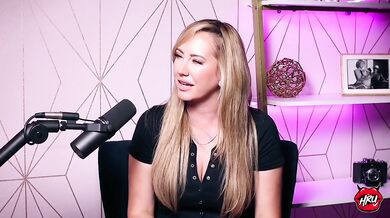 Brett Rossi Exposed a Milf’s Messy Porn Interview Chaos