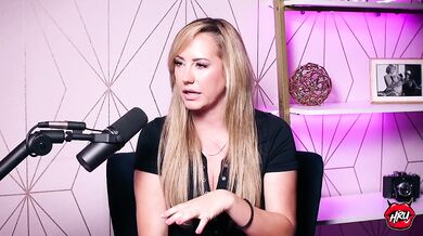 Brett Rossi Exposed a Milf’s Messy Porn Interview Chaos