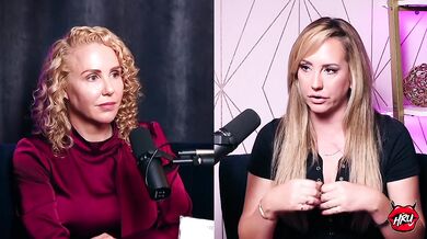 Brett Rossi Exposed a Milf’s Messy Porn Interview Chaos