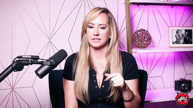 Brett Rossi Exposed a Milf’s Messy Porn Interview Chaos