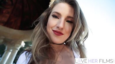 BBC JOI with octavia’s greedy blonde hole stuffed full