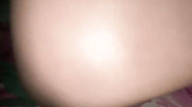 Russian Schoolgirl Lena screams then gets wrecked by a big dick