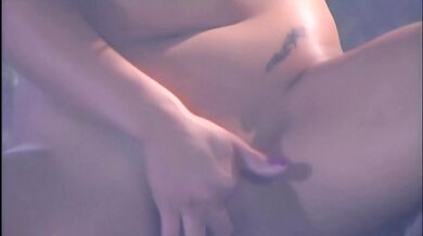 Exotic Jayna Oso the cock-loving Latina slut face fucked outdoors and swallowed every drop