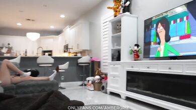 My Annoying Roommate Couldn’t Handle It So We Gave Her A Show