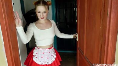 Cheating Housewife Gets Her Ass Fucked Raw ATM Facial