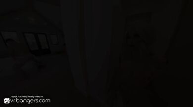 Emma Rosie Your Hot Teen Sex Doll Gets Fucked Raw In VR 3
