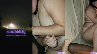 Hotwive Gets 2 BBC Gangbanged CreamPied Overflowing Party