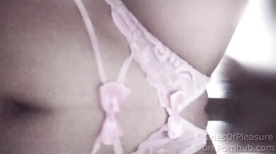 Filipina slut squirting deep dirty talk orgasms compilation 2024