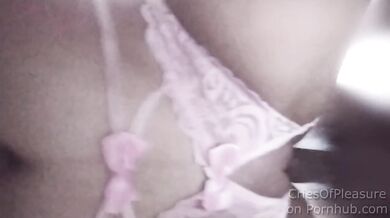 Filipina slut squirting deep dirty talk orgasms compilation 2024