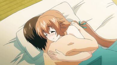 Short-Haired beauty gets destroyed in missionary and cowgirl
