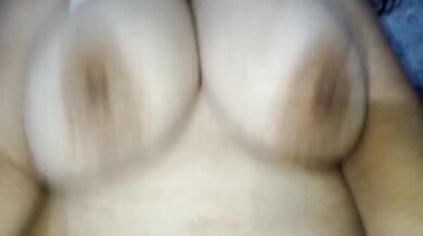 Step Mom Pinay Gets Stuffed And Creamed Until Gushing Mess By Ericatung POV