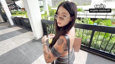 Russian girlfriend rides and deep throat you till you’re destroyed