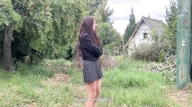 Schoolgirl shows tits anal cumshot cowgirl deepthroat blowjob real couple